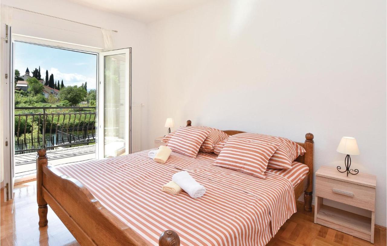 Nice Home In Grab With Wifi Экстерьер фото